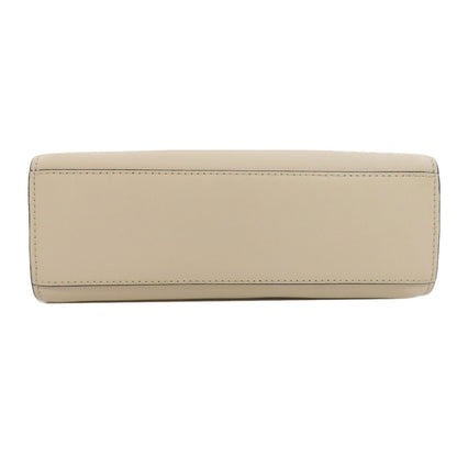 kate spade ケイトスペード ロゴ ショルダーバッグ PVC レディース 中古