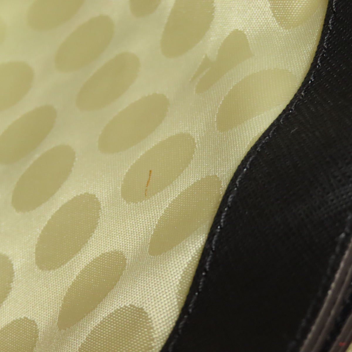kate spade ケイトスペード ロゴ トートバッグ PVC レディース 中古