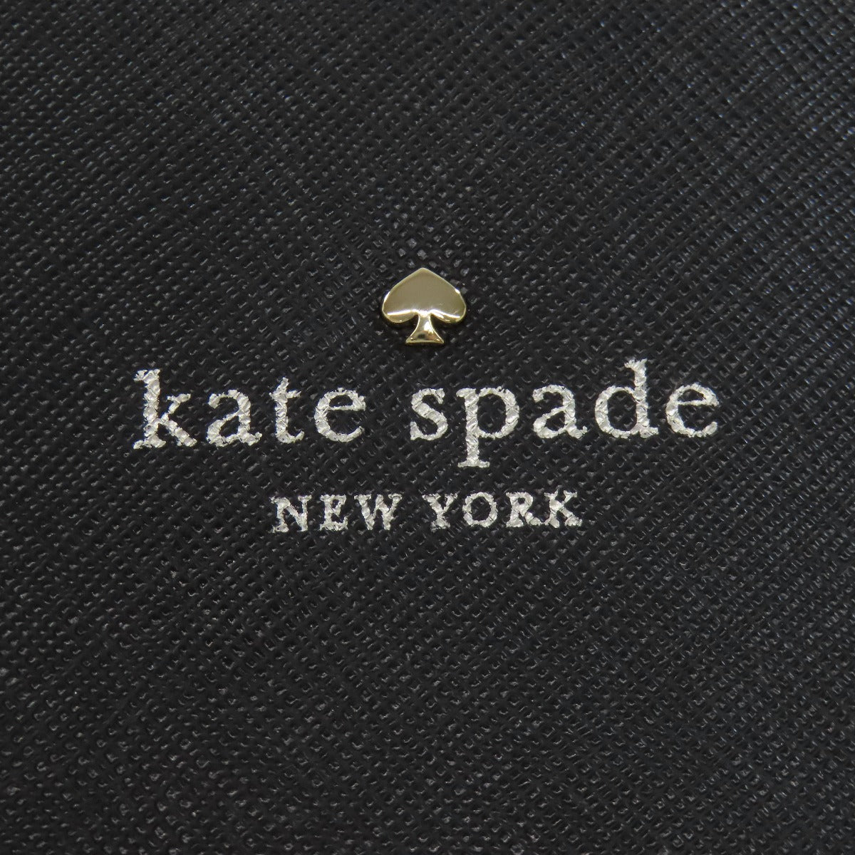 kate spade ケイトスペード ロゴ トートバッグ PVC レディース 中古