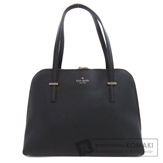 kate spade ケイトスペード ロゴ トートバッグ PVC レディース 中古