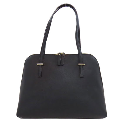 kate spade ケイトスペード ロゴ トートバッグ PVC レディース 中古