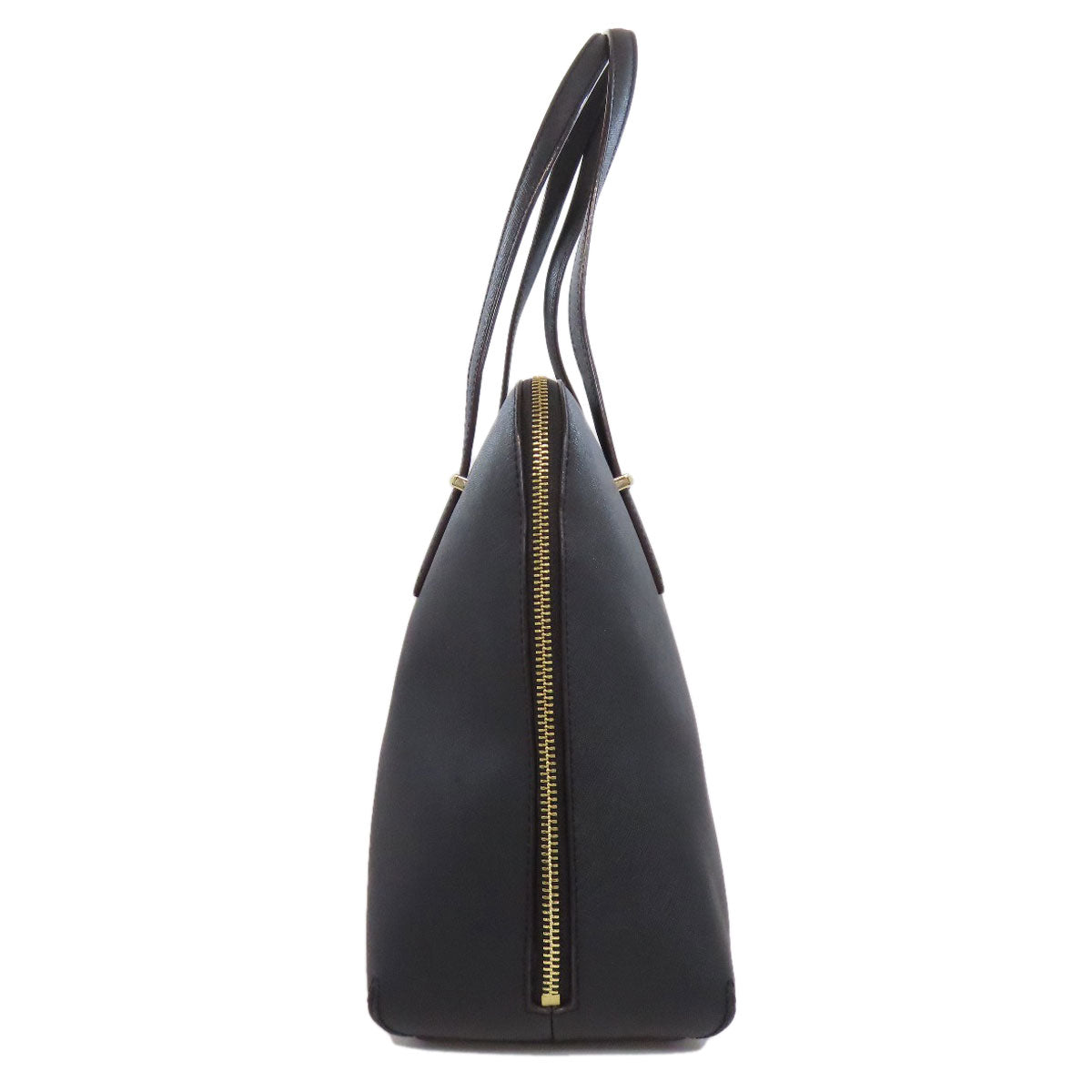 kate spade ケイトスペード ロゴ トートバッグ PVC レディース 中古