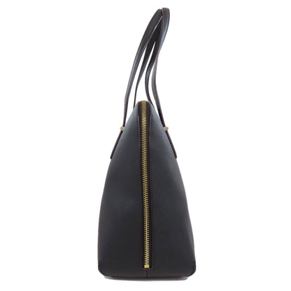 kate spade ケイトスペード ロゴ トートバッグ PVC レディース 中古