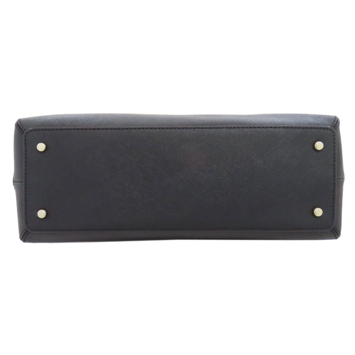 kate spade ケイトスペード ロゴ トートバッグ PVC レディース 中古