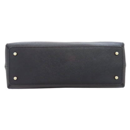 kate spade ケイトスペード ロゴ トートバッグ PVC レディース 中古