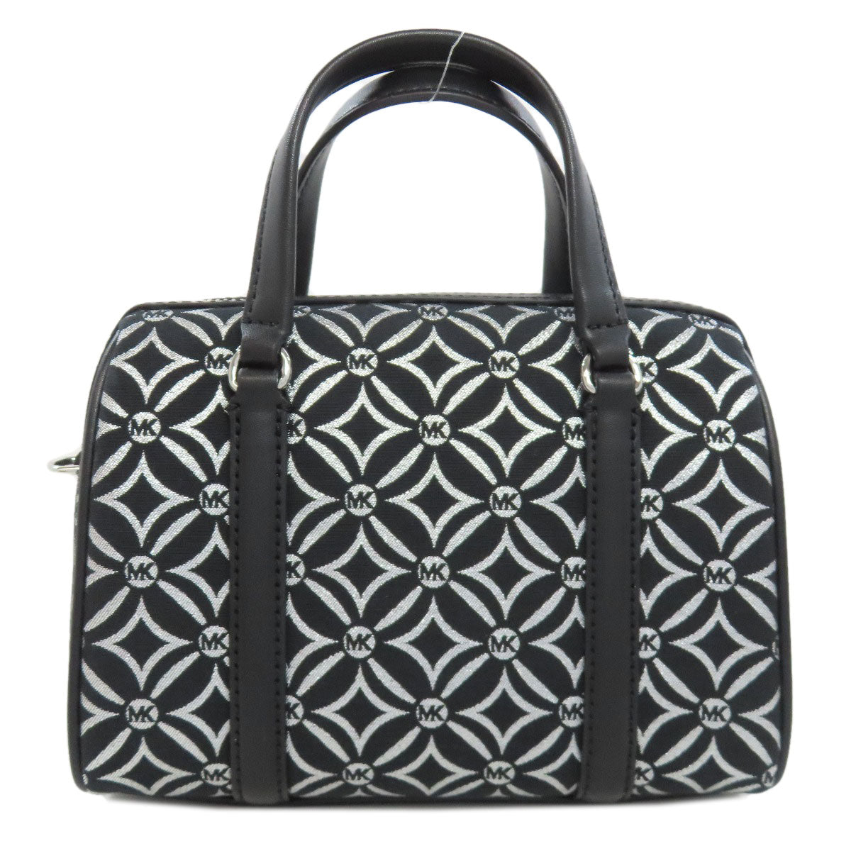 Michael Kors マイケルコース 2WAY ハンドバッグ キャンバス レディース 中古