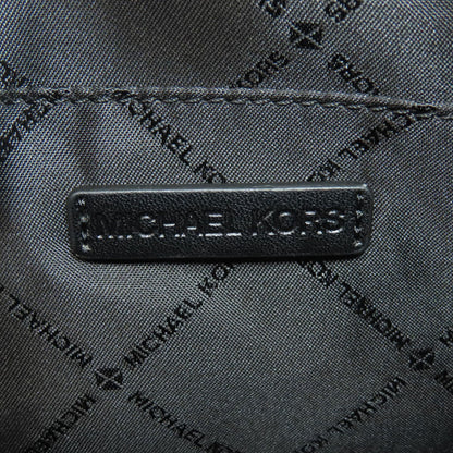 Michael Kors マイケルコース 2WAY ハンドバッグ キャンバス レディース 中古