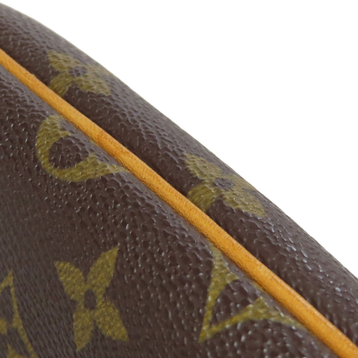 LOUIS VUITTON ルイヴィトン M51257 ミュゼット・タンゴ ショート ショルダーバッグ モノグラムキャンバス レディース 中古