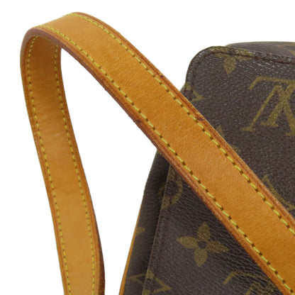 LOUIS VUITTON ルイヴィトン M51257 ミュゼット・タンゴ ショート ショルダーバッグ モノグラムキャンバス レディース 中古