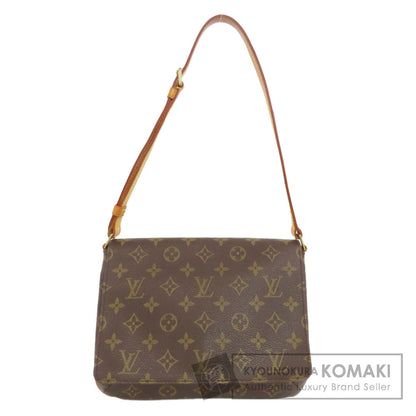 LOUIS VUITTON ルイヴィトン M51257 ミュゼット・タンゴ ショート ショルダーバッグ モノグラムキャンバス レディース 中古