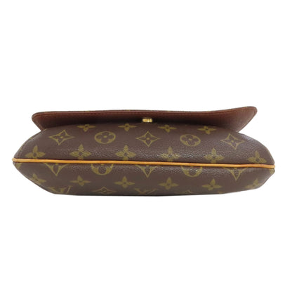 LOUIS VUITTON ルイヴィトン M51257 ミュゼット・タンゴ ショート ショルダーバッグ モノグラムキャンバス レディース 中古
