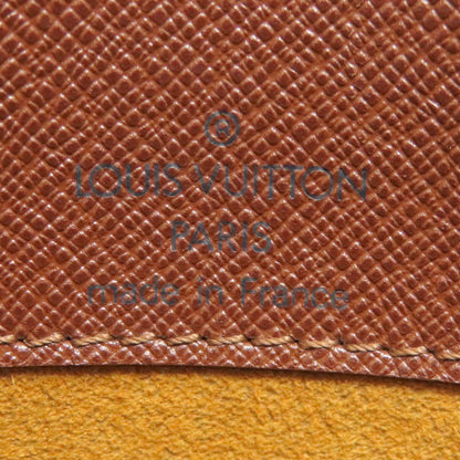 LOUIS VUITTON ルイヴィトン M51257 ミュゼット・タンゴ ショート ショルダーバッグ モノグラムキャンバス レディース 中古