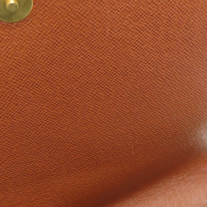 LOUIS VUITTON ルイヴィトン M51257 ミュゼット・タンゴ ショート ショルダーバッグ モノグラムキャンバス レディース 中古