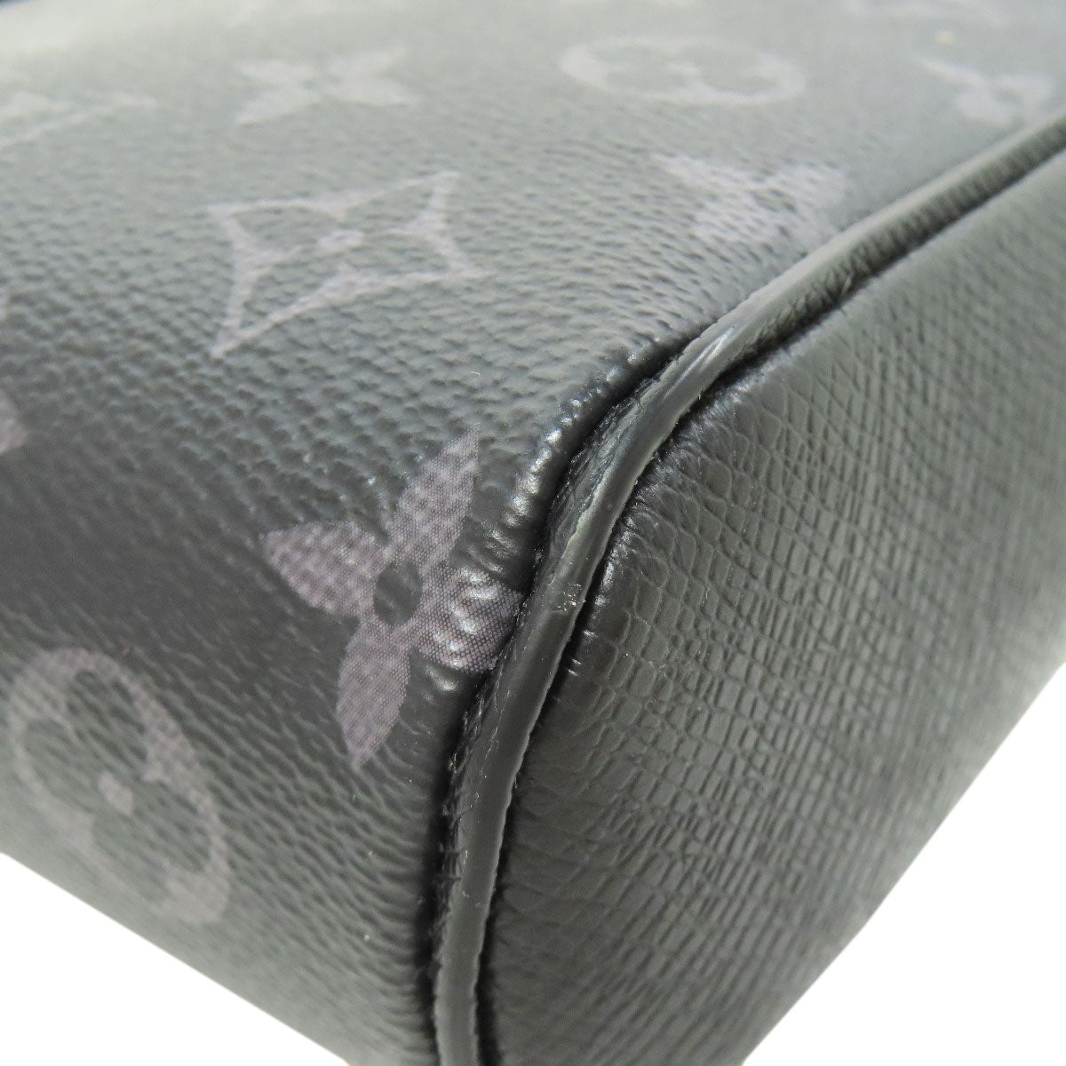LOUIS VUITTON ルイヴィトン M30741 アウトドアスリングバッグ ボディバッグ タイガラマ レディース 中古