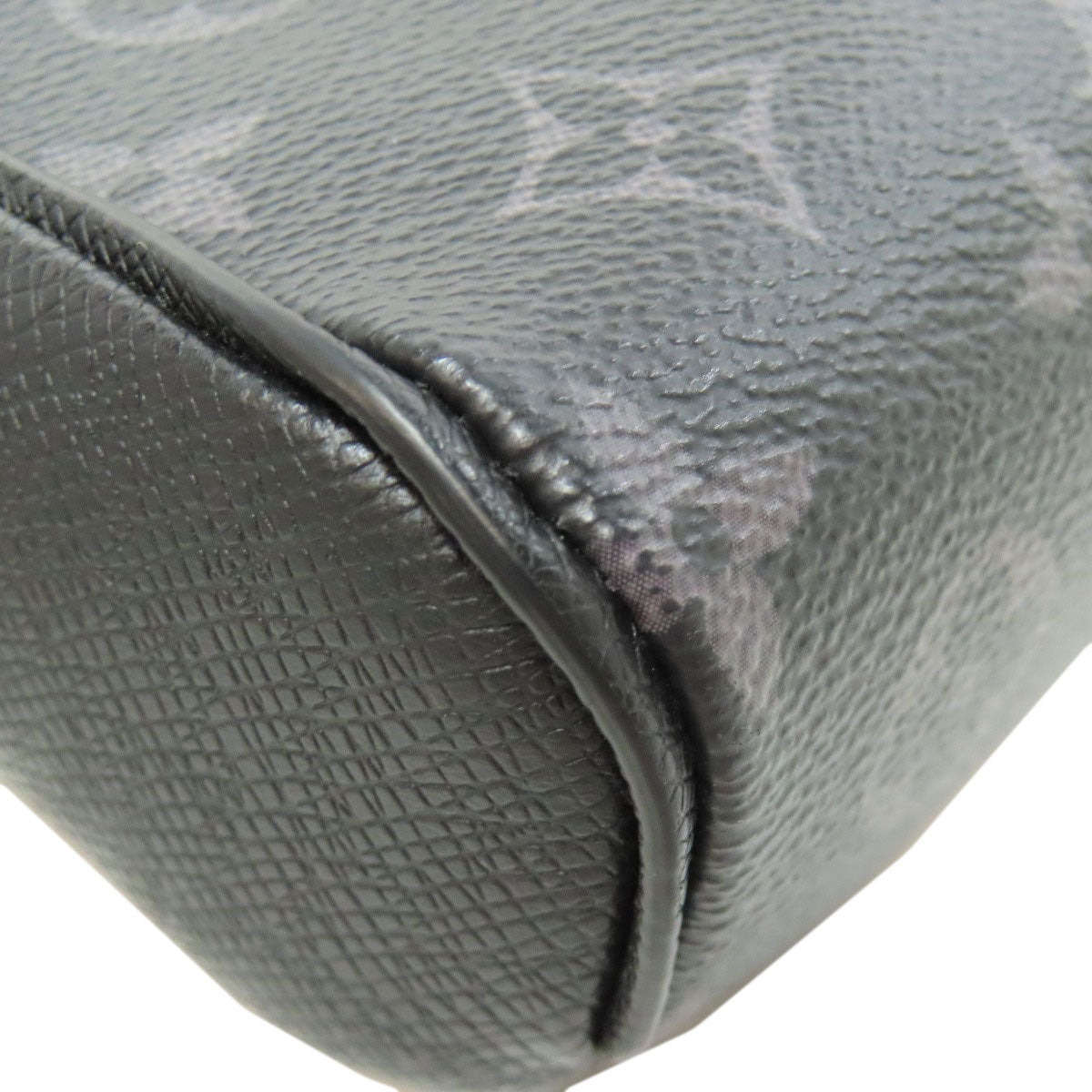 LOUIS VUITTON ルイヴィトン M30741 アウトドアスリングバッグ ボディバッグ タイガラマ レディース 中古