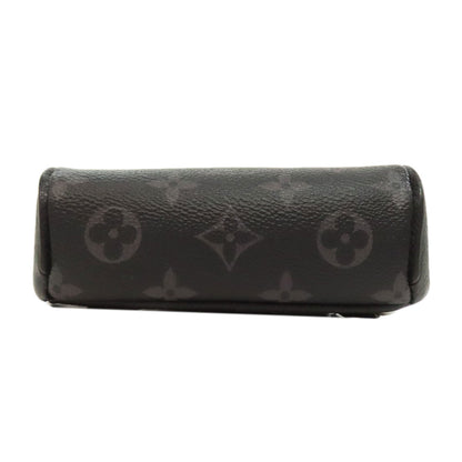 LOUIS VUITTON ルイヴィトン M30741 アウトドアスリングバッグ ボディバッグ タイガラマ レディース 中古