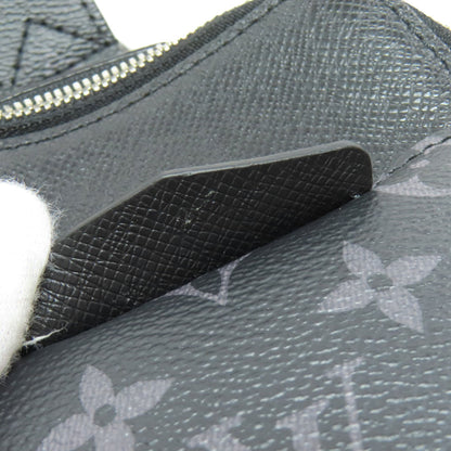 LOUIS VUITTON ルイヴィトン M30741 アウトドアスリングバッグ ボディバッグ タイガラマ レディース 中古