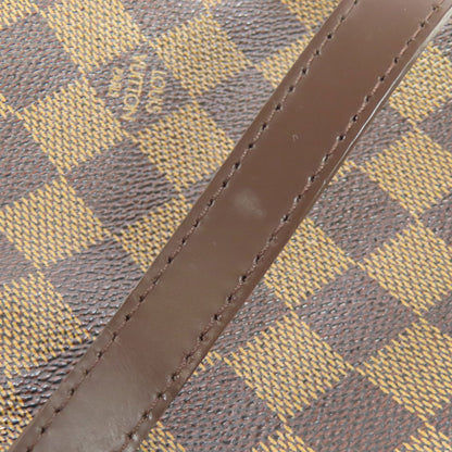 LOUIS VUITTON ルイヴィトン N60009 リフト ショルダーバッグ ダミエキャンバス レディース 中古
