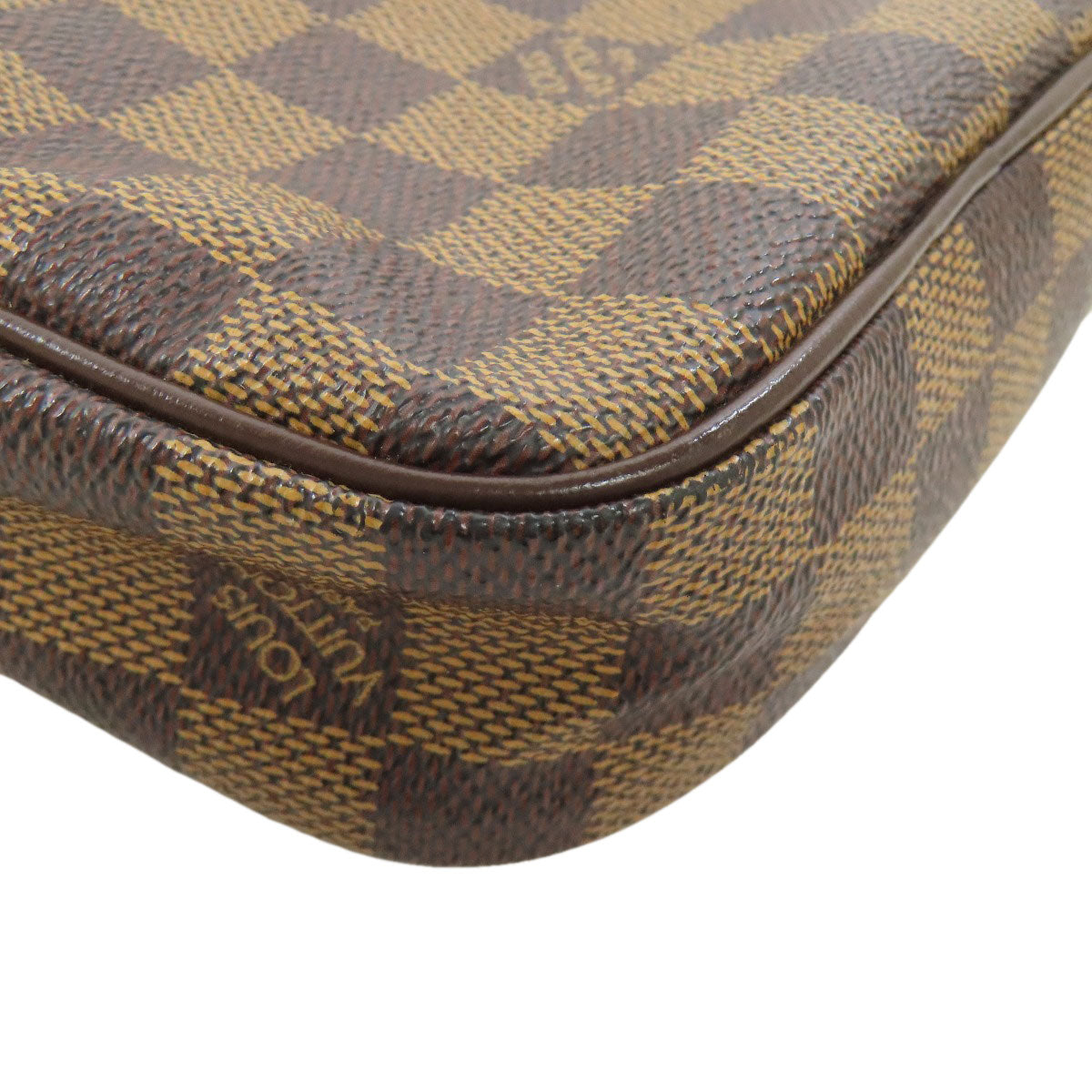 LOUIS VUITTON ルイヴィトン N60009 リフト ショルダーバッグ ダミエキャンバス レディース 中古