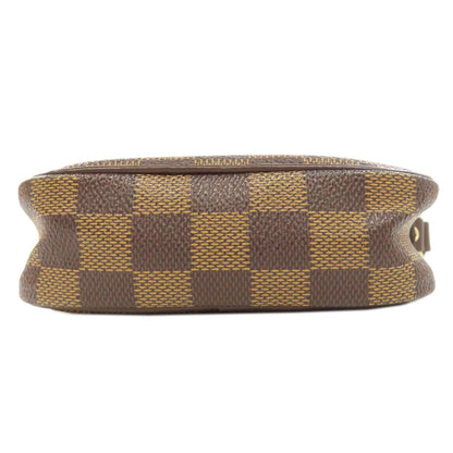 LOUIS VUITTON ルイヴィトン N60009 リフト ショルダーバッグ ダミエキャンバス レディース 中古