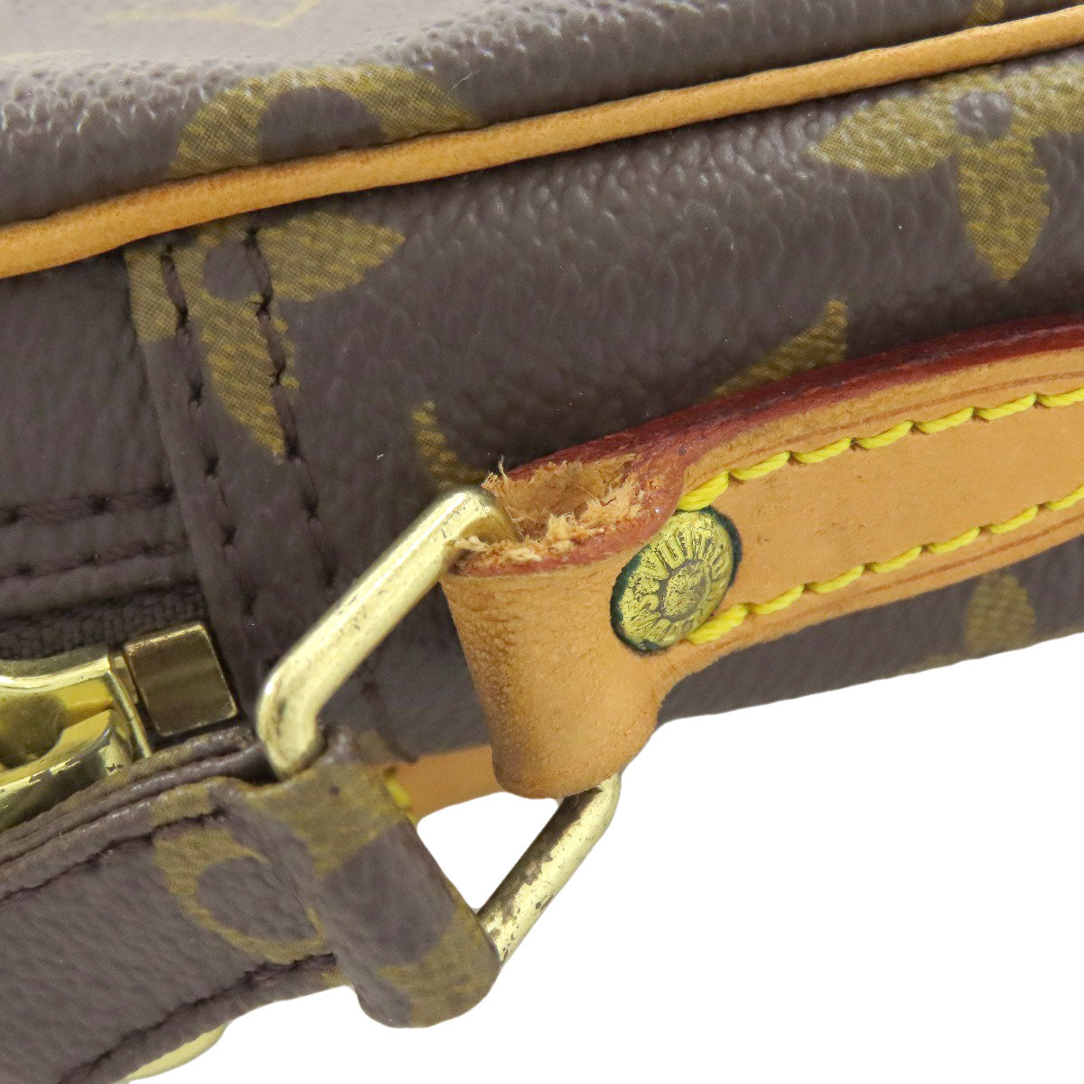 LOUIS VUITTON ルイヴィトン ショルダーバッグ 京の蔵小牧 – ブランド