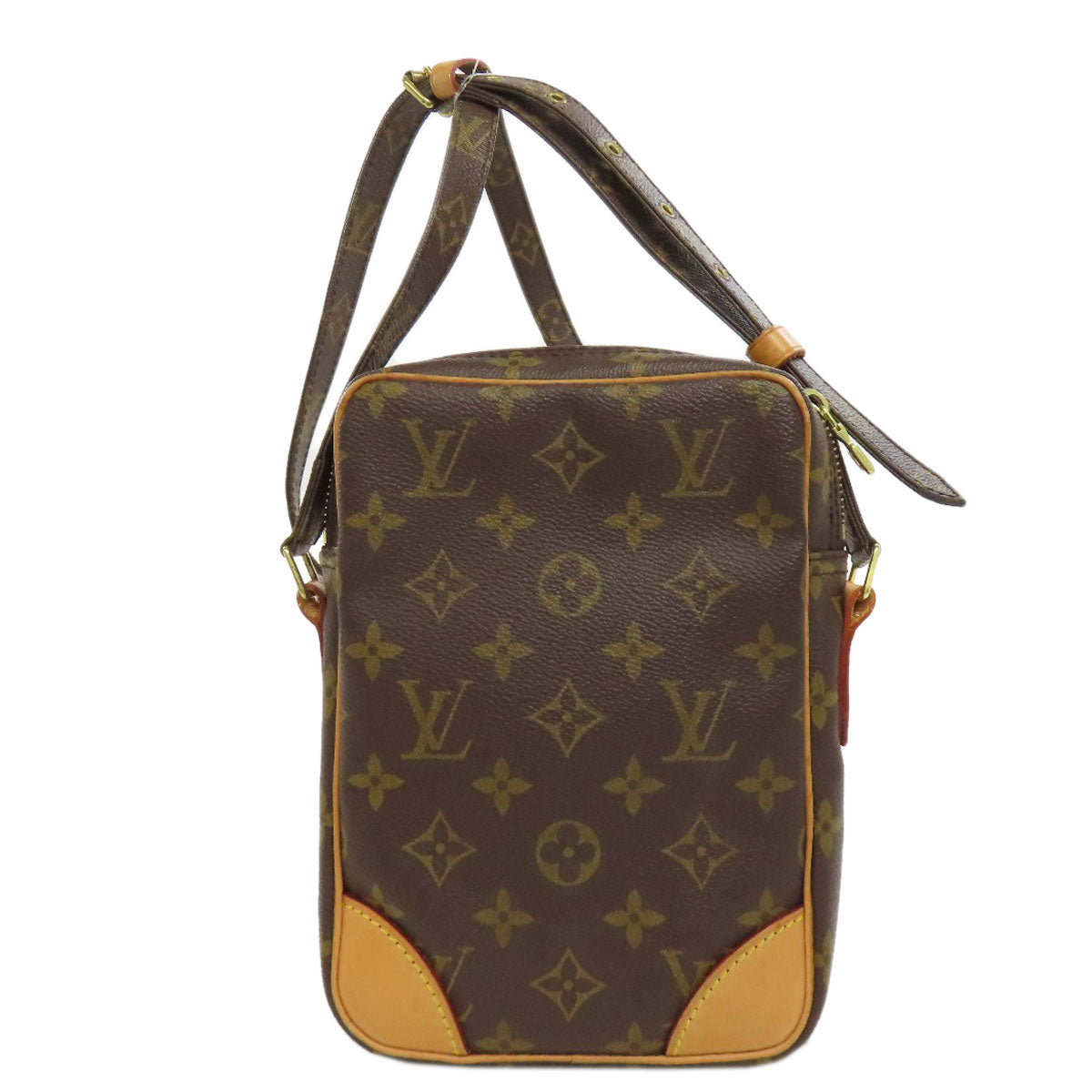 LOUIS VUITTON ルイヴィトン ショルダーバッグ 京の蔵小牧 – ブランド