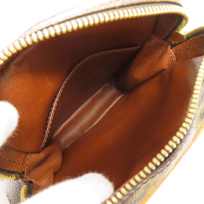 LOUIS VUITTON ルイヴィトン M45266 ダヌーブ ショルダーバッグ モノグラムキャンバス レディース 中古
