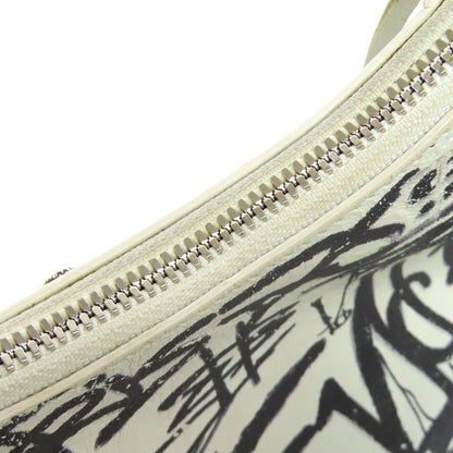 BALENCIAGA バレンシアガ 671309 ル・カゴール XS ショルダーバッグ カーフ レディース 中古