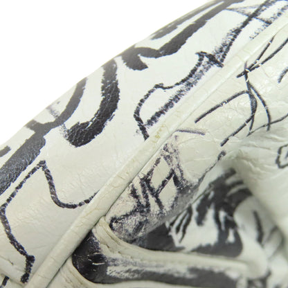 BALENCIAGA バレンシアガ 671309 ル・カゴール XS ショルダーバッグ カーフ レディース 中古