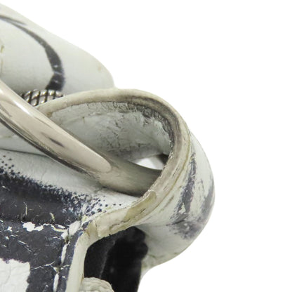 BALENCIAGA バレンシアガ 671309 ル・カゴール XS ショルダーバッグ カーフ レディース 中古