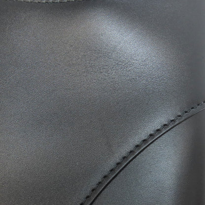 Salvatore Ferragamo サルヴァトーレフェラガモ カットアウト 2WAY ハンドバッグ カーフ レディース 中古