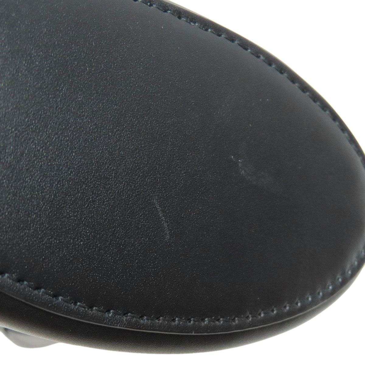 Salvatore Ferragamo サルヴァトーレフェラガモ カットアウト 2WAY ハンドバッグ カーフ レディース 中古