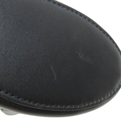 Salvatore Ferragamo サルヴァトーレフェラガモ カットアウト 2WAY ハンドバッグ カーフ レディース 中古