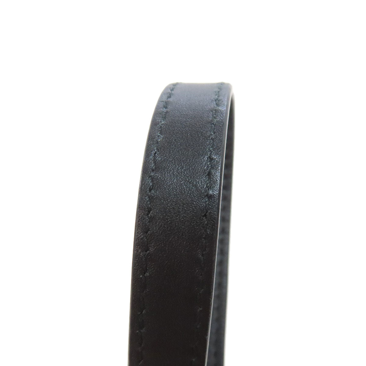 Salvatore Ferragamo サルヴァトーレフェラガモ カットアウト 2WAY ハンドバッグ カーフ レディース 中古
