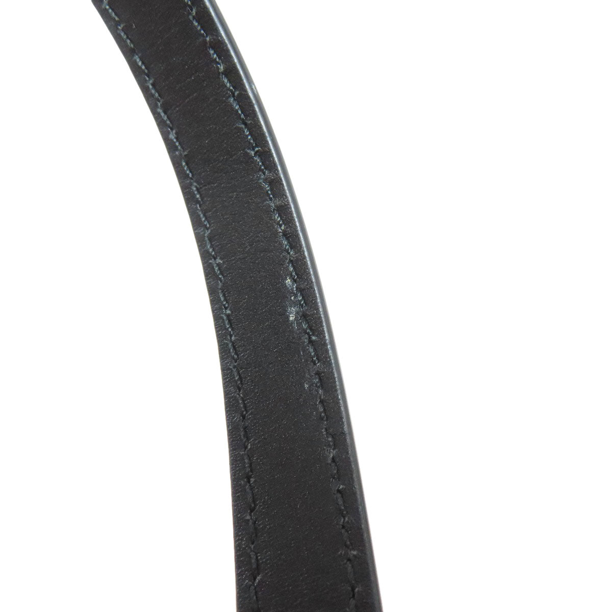 Salvatore Ferragamo サルヴァトーレフェラガモ カットアウト 2WAY ハンドバッグ カーフ レディース 中古