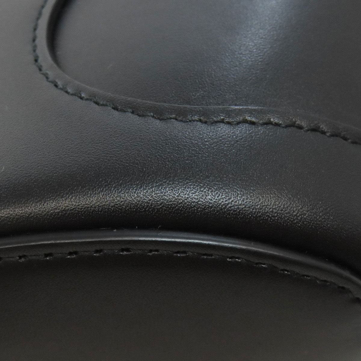Salvatore Ferragamo サルヴァトーレフェラガモ カットアウト 2WAY ハンドバッグ カーフ レディース 中古
