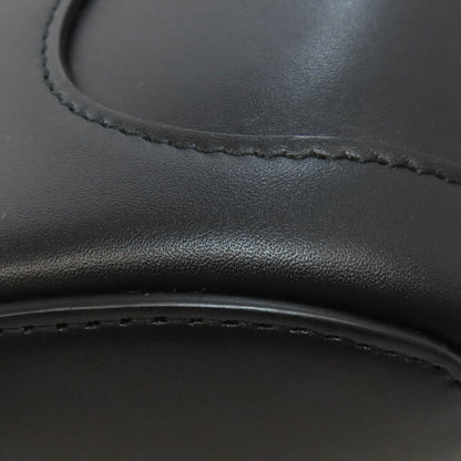 Salvatore Ferragamo サルヴァトーレフェラガモ カットアウト 2WAY ハンドバッグ カーフ レディース 中古