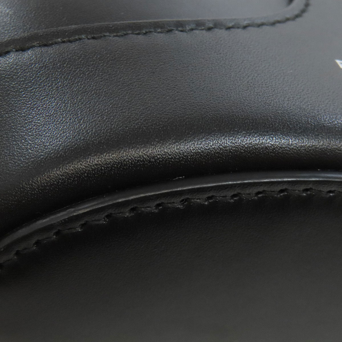 Salvatore Ferragamo サルヴァトーレフェラガモ カットアウト 2WAY ハンドバッグ カーフ レディース 中古