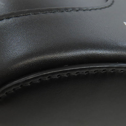 Salvatore Ferragamo サルヴァトーレフェラガモ カットアウト 2WAY ハンドバッグ カーフ レディース 中古
