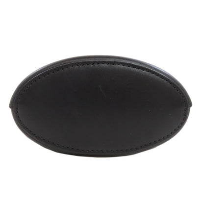 Salvatore Ferragamo サルヴァトーレフェラガモ カットアウト 2WAY ハンドバッグ カーフ レディース 中古