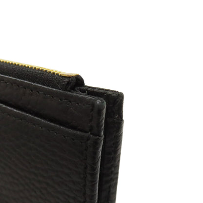 GUCCI グッチ 574804 GGマーモント ダブルG コインケース レザー レディース 中古