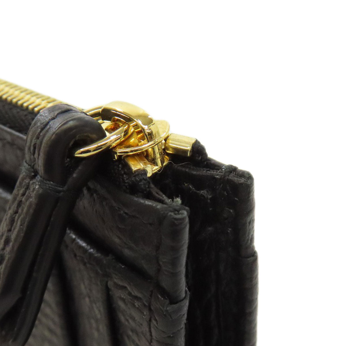 GUCCI グッチ 574804 GGマーモント ダブルG コインケース レザー レディース 中古