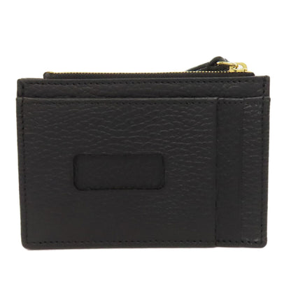GUCCI グッチ 574804 GGマーモント ダブルG コインケース レザー レディース 中古