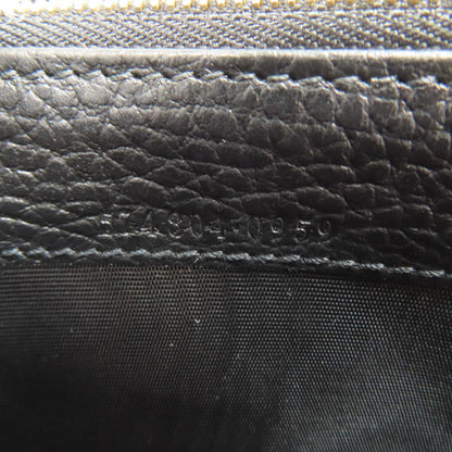 GUCCI グッチ 574804 GGマーモント ダブルG コインケース レザー レディース 中古