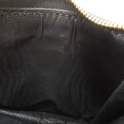 GUCCI グッチ 574804 GGマーモント ダブルG コインケース レザー レディース 中古