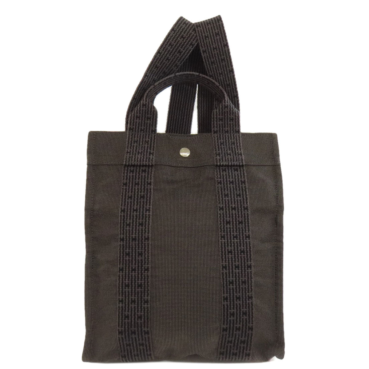 HERMES エルメス エールライン アド PM リュック・デイパック キャンバス レディース 中古
