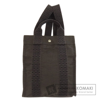 HERMES エルメス エールライン アド PM リュック・デイパック キャンバス レディース 中古