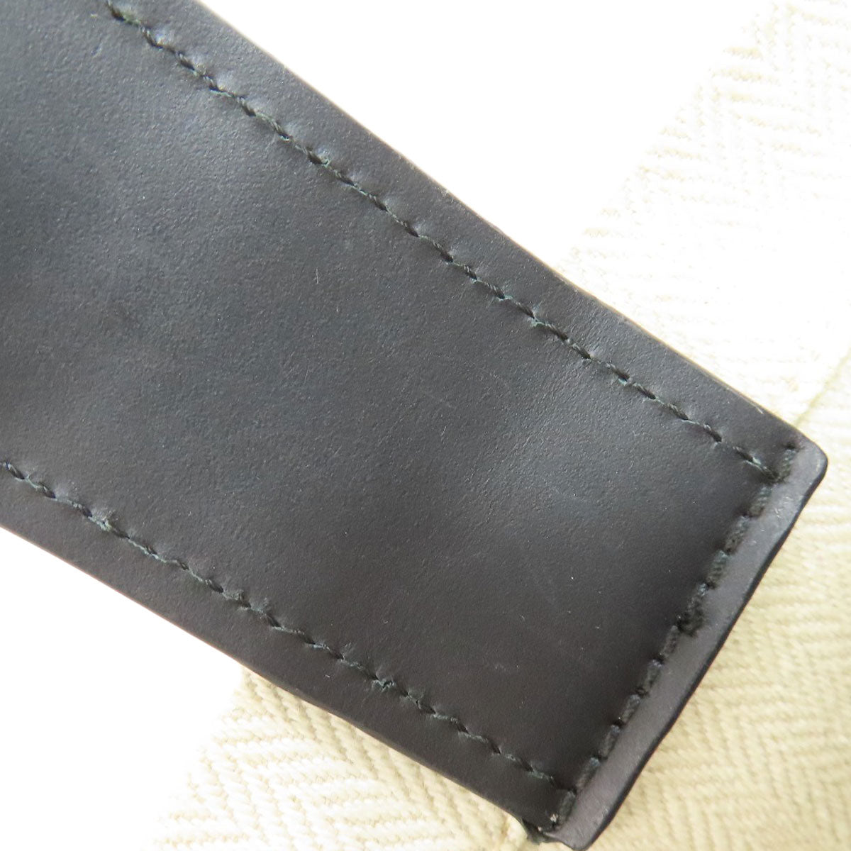 LOEWE ロエベ イケバナ ショルダーバッグ カーフ レディース 中古