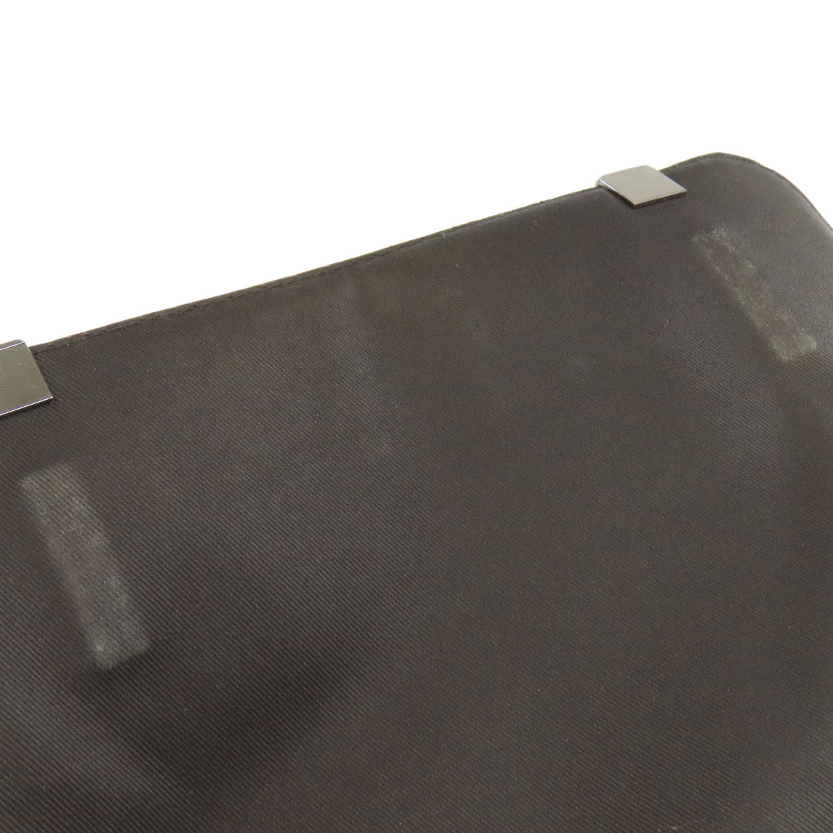 LOUIS VUITTON ルイヴィトン N41031 ディストリクトPM ショルダーバッグ ダミエキャンバス レディース 中古