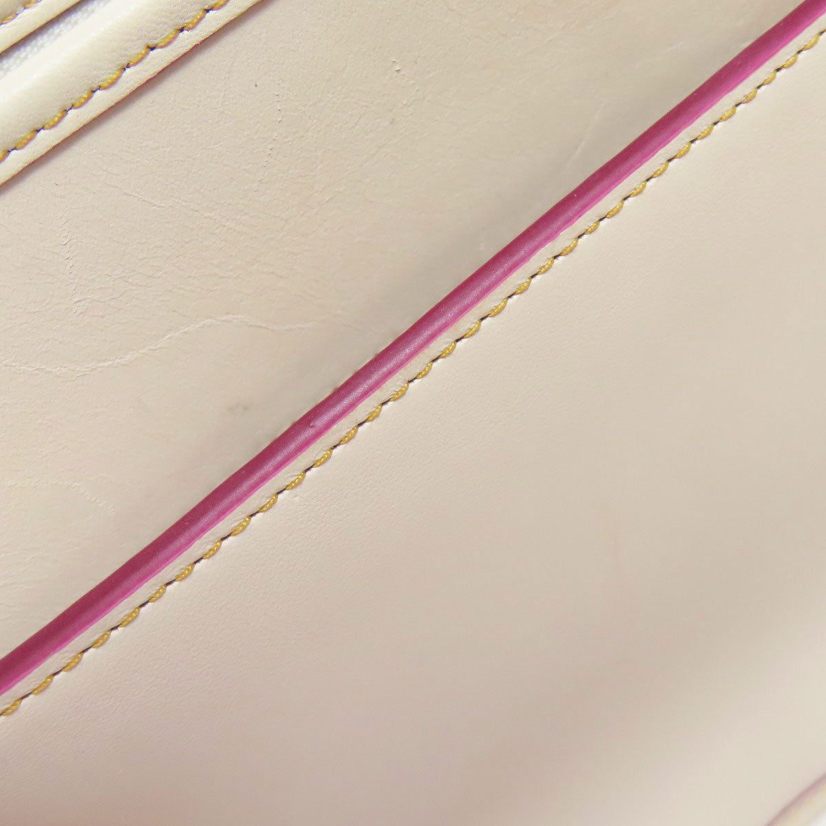 COACH コーチ F59359 ミッキーマウス ショルダーバッグ レザー レディース 中古